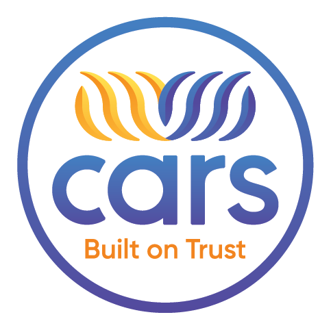 Charitable Adult Rides & Services logo