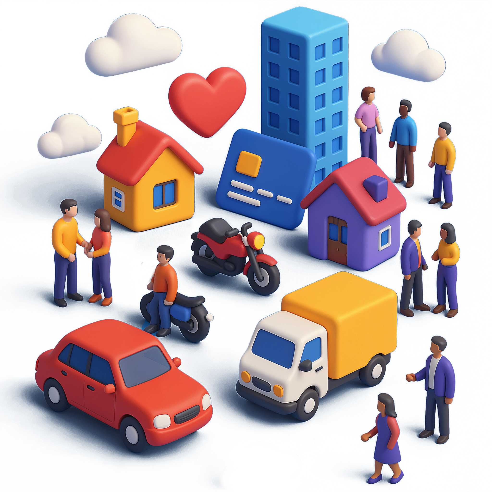 CarsFundraising logo with tagline supporting nonprofit vehicle donations