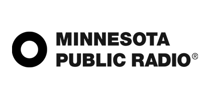 Minnesota Public Radio logo