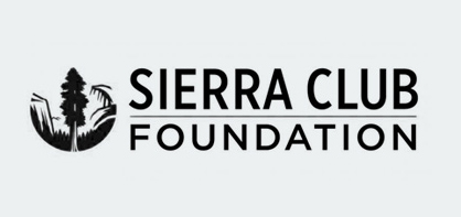 Sierra Club Foundation logo