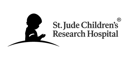 St. Jude logo