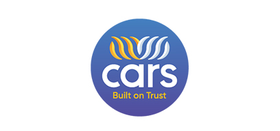CARS logo