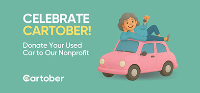 Celebrate Cartober logo