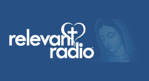 Revelant Radio logo