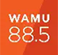 WAMU logo