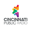 Cincinnati Public Radio logo