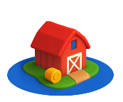 Farm icon