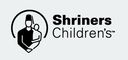 Shriners Children's Hospital logo