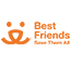 Best Friends Animal Sanctuary logo