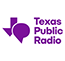 Texas Public Radio logo