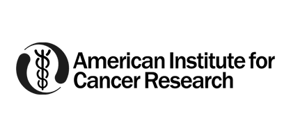 American Institute for Cancer Research logo