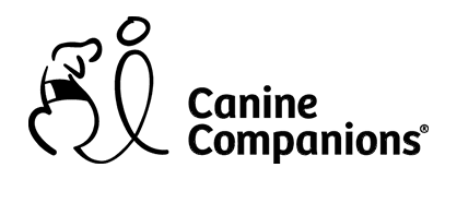 Canine Companions logo