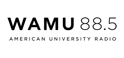 WAMU logo