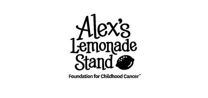 Alex's Lemonade Stand Foundation logo