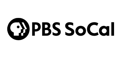 PBS SoCal logo