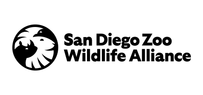 San Diego Wildlife Alliance Logo